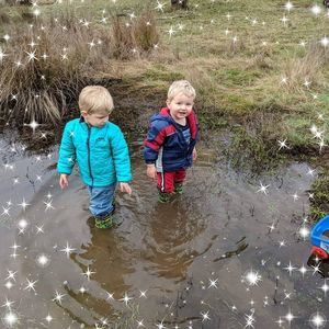 Meet your Posher, Mary